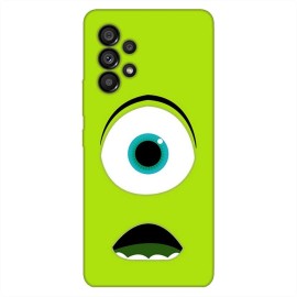 Калъфче за Samsung 214 майк от таласъми оод