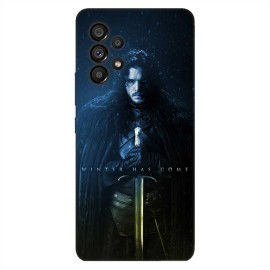 Калъфче за Samsung 219 game of thrones john snow