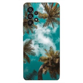 Калъфче за Samsung 229 палми