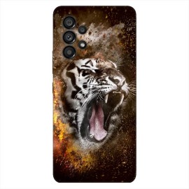 Калъфче за Samsung 247 тигър