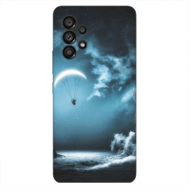 Калъфче за Samsung 28 Лунен полет