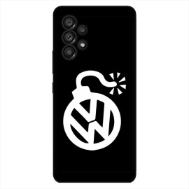 Калъфче за Samsung 34 VW бомба