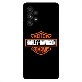 Калъфче за Samsung 36 Harley - Davidson