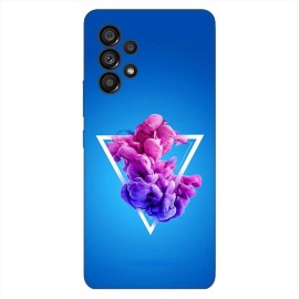 Калъфче за Samsung 49 Цветна мъгла