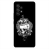 Калъфче за Samsung 51 Череп с корона