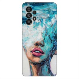 Калъфче за Samsung 57 морското момиче