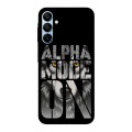 Калъф за Samsung - Alpha Mode