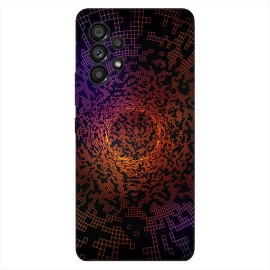 Кейс за Samsung 256 слънце матрица