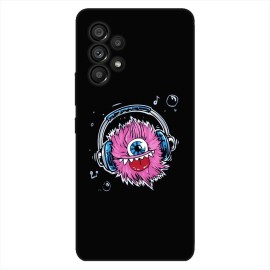 Кейс за Samsung 266 music love