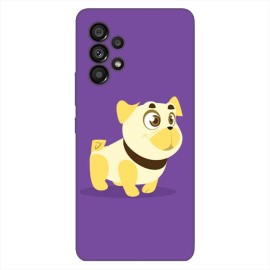 Кейс за Samsung 270 малко куче