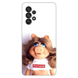 Кейс за Samsung 279 miss piggy