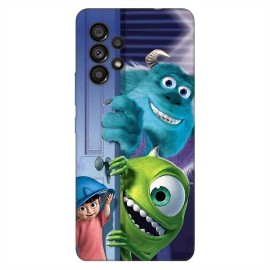 Кейс за Samsung 286 бу и таласъми оод