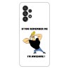 Кейс за Samsung 291 johnny bravo awesome