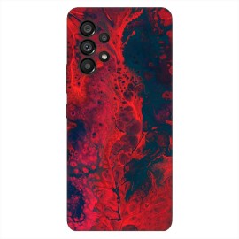 Кейс за Samsung 318 лава