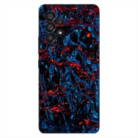 Кейс за Samsung 319 намачкан ефект