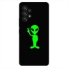 Кейс за Samsung 323 alien peace