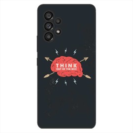 Кейс за Samsung 325 think out of the box