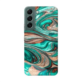 Кейс за Samsung 348 мраморен