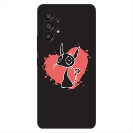 Кейс за Samsung 355 коте