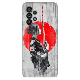 Кейс за Samsung 359 самурай