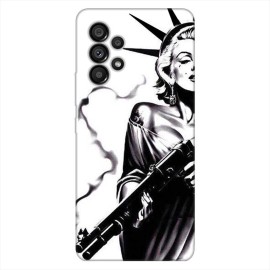 Кейс за Samsung 374 gun