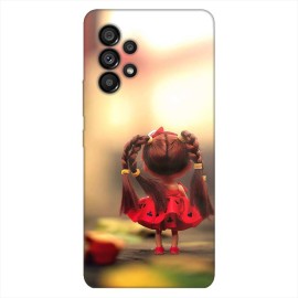 Кейс за Samsung 391 кукличка