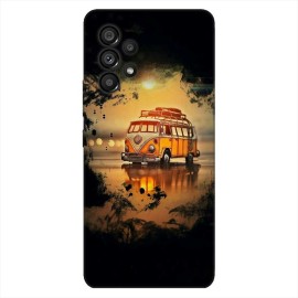 Кейс за Samsung 393 плаж