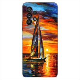 Кейс за Samsung 407 лодка