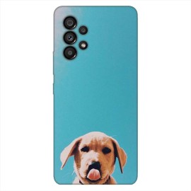 Кейс за Samsung 409 puppy