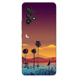 Кейс за Samsung 410 tropic