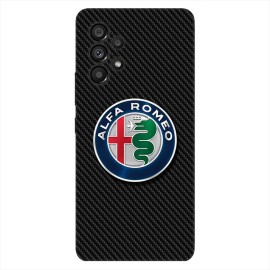 Кейс за Samsung 411 alfa romeo