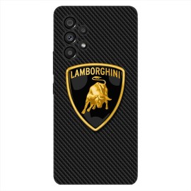 Кейс за Samsung 414 lamborghini