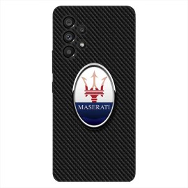 Кейс за Samsung 415 maserati