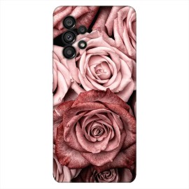 Кейс за Samsung 424 рози