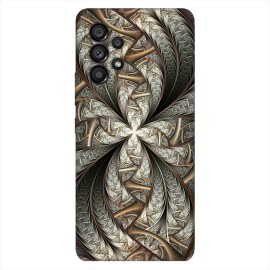 Кейс за Samsung 428 красиви шарки