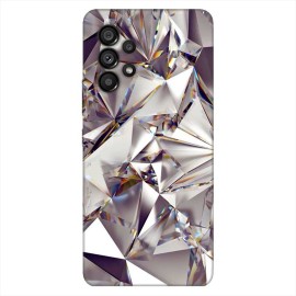 Кейс за Samsung 430 диамант