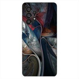 Кейс за Samsung 432 красиви шарки