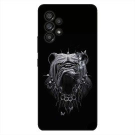 Кейс за Samsung 435 булдог с пура