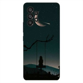 Кейс за Samsung 442 луна 