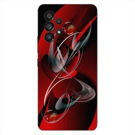 Кейс за Samsung 445 красиви шарки