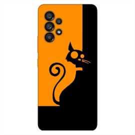 Кейс за Samsung 450 коте