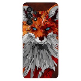 Кейс за Samsung 452 лисица