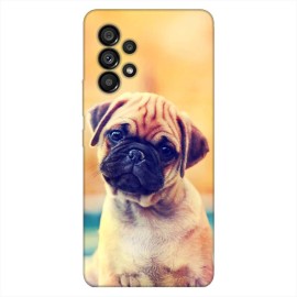 Кейс за Samsung 454 puppy