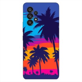 Кейс за Samsung 457 tropic