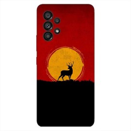 Кейс за Samsung 458 елен