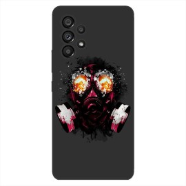 Кейс за Samsung 461 art