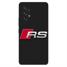 Кейс за Samsung 463 audi rs special
