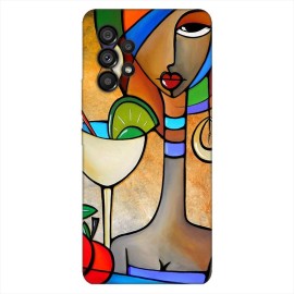 Кейс за Samsung 467 pop art