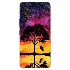 Кейс за Samsung пейзаж 469