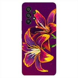 Кейс за Samsung лилиум 471